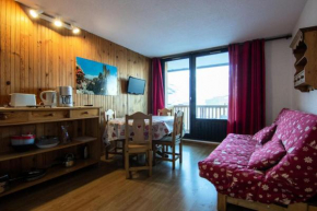 Résidence Roche Blanche - DUPLEX 3 PIECES POUR 6 PERSONNES EXPOSE SUD MAE-7451 Val Thorens